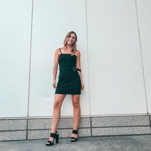 Meet your Posher, Regan